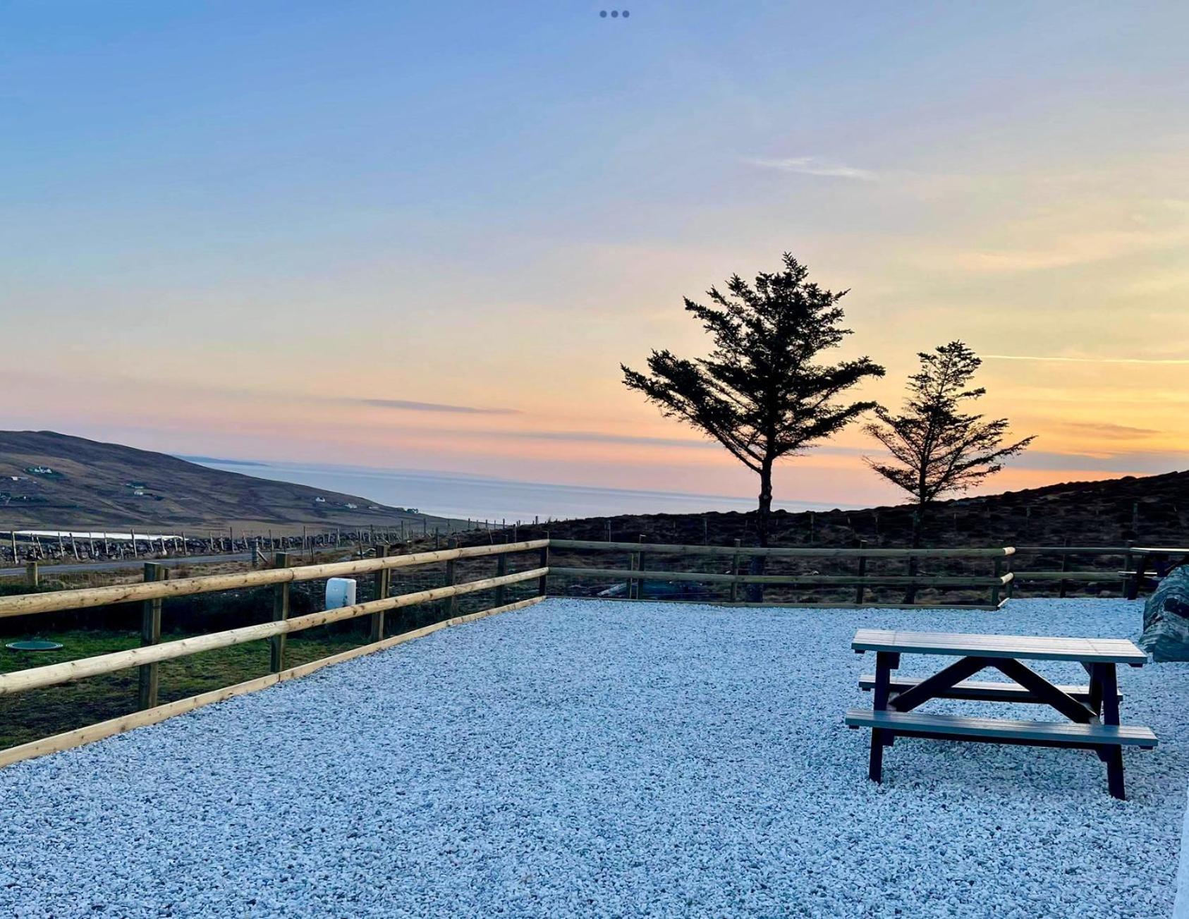 Stoer Pods - Quinag Pod Villa Lochinver Dış mekan fotoğraf